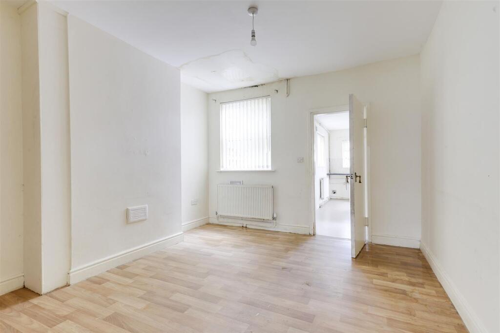 Forster Street, Nottingham, NG7 photo 4