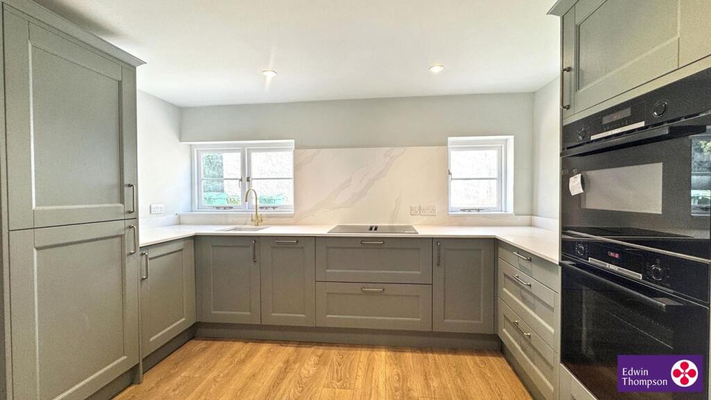 House in Carlisle - View 5
