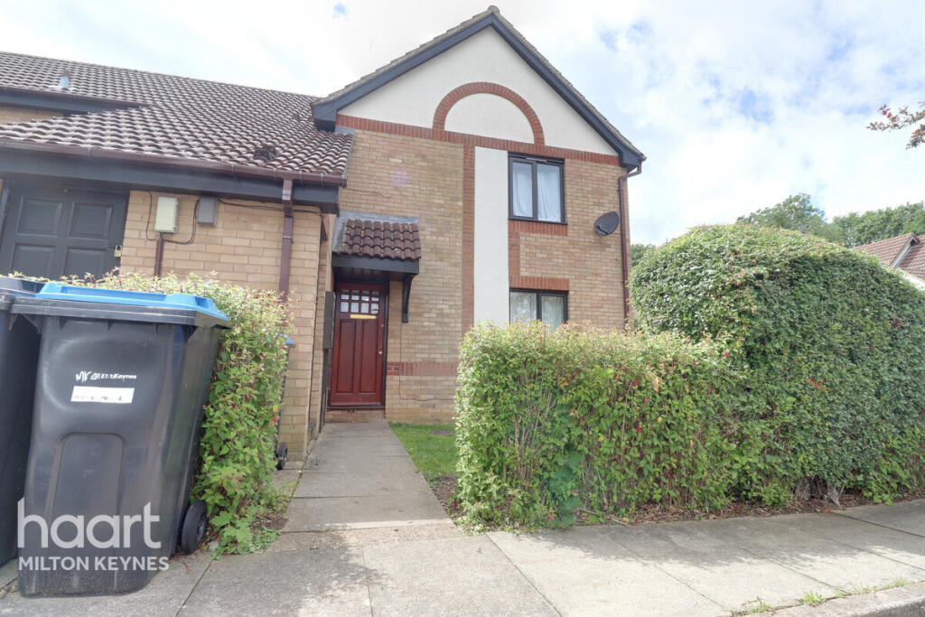 Main image of property: Pimpernel Grove, Walnut Tree