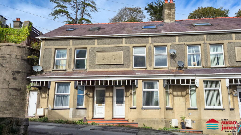 Main image of property: Lleyn Street, Pwllheli, LL53