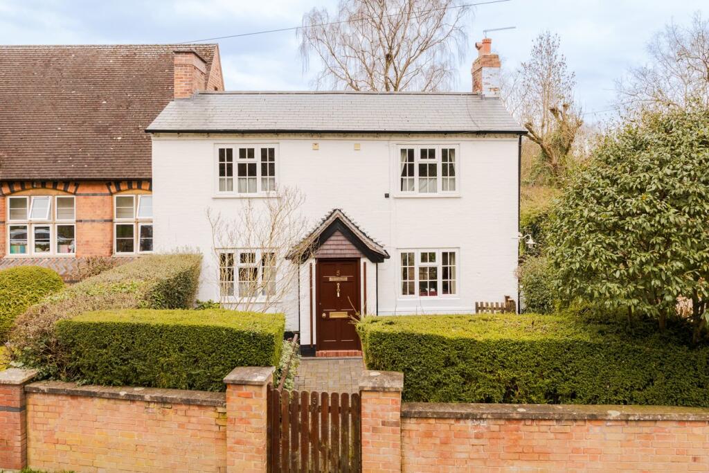 Main image of property: Bradford Lane, Belbroughton, Stourbridge, DY9