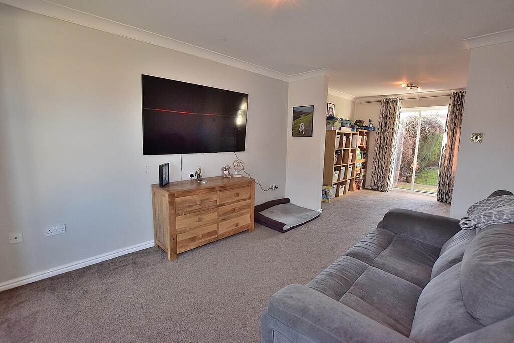 Wellington Way, Brompton On Swale photo 4
