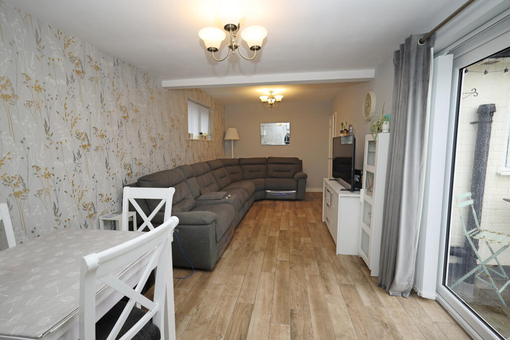 Councillor Lane, Cheadle photo 2
