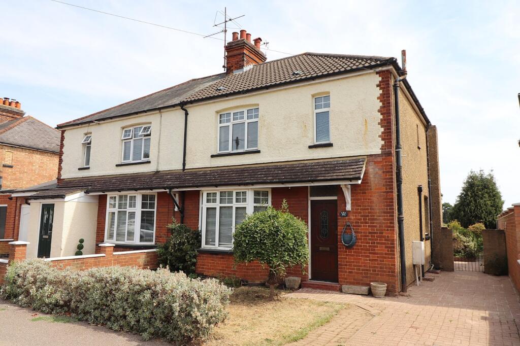 Main image of property: Fairview Road, Stevenage, Hertfordshire, SG1