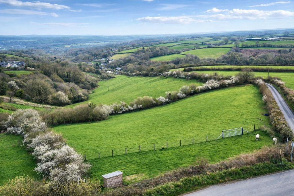 Main image of property: Velindre, Llandysul