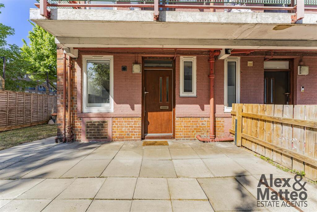Main image of property: Cranbourn House, Bermondey, SE16