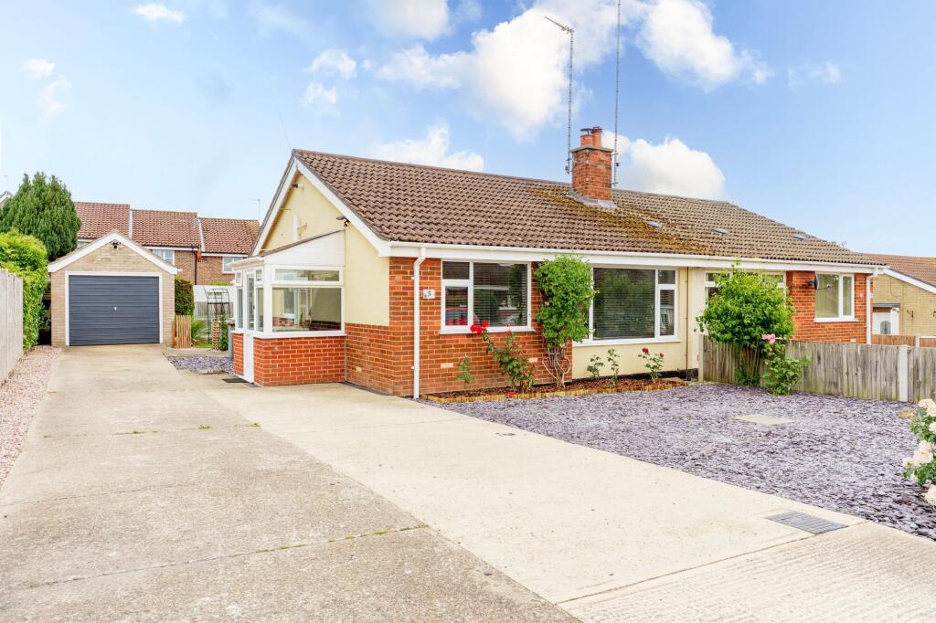 Main image of property: Priory Close, Acle