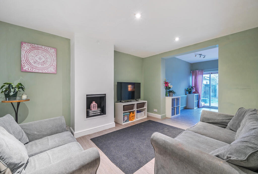 Main image of property: Middleton Road, Carshalton, SM5