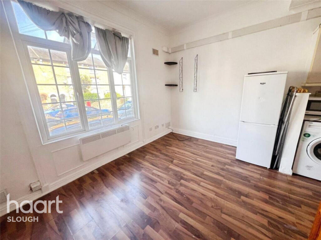 Main image of property: Hencroft Street South, SLOUGH