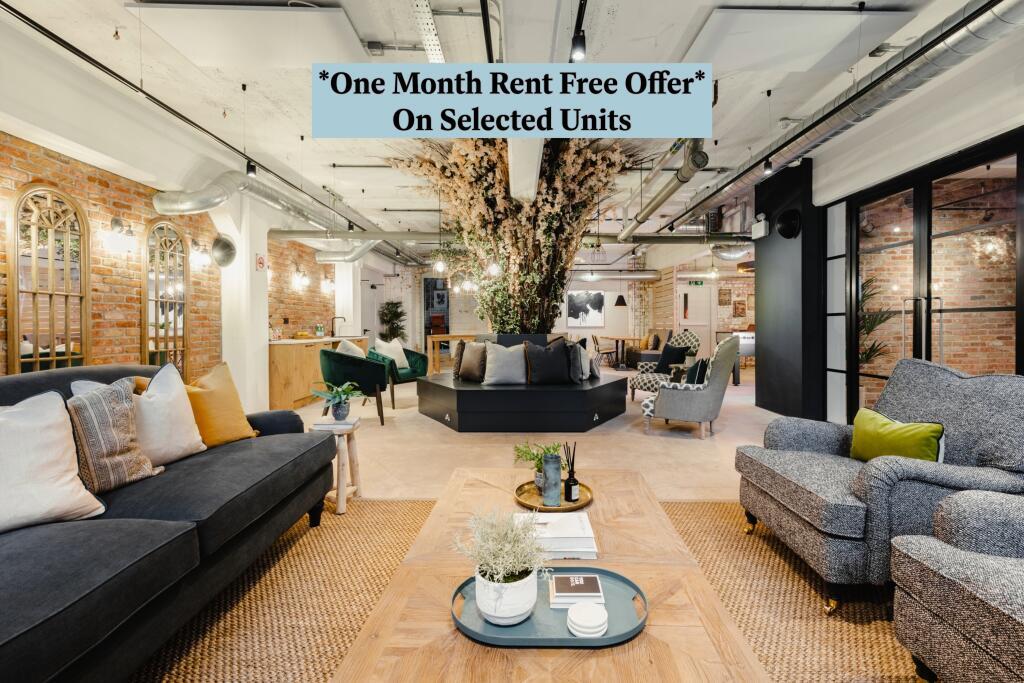 Main image of property: Queen Street, Leicester, Leicestershire, LE1