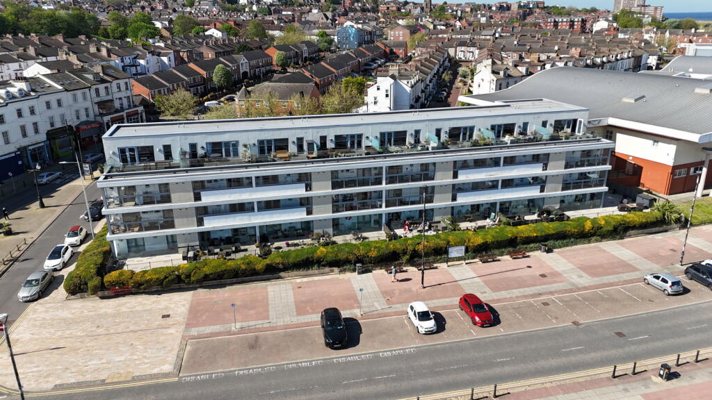 Main image of property: The Prom, Virginia Road, New Brighton