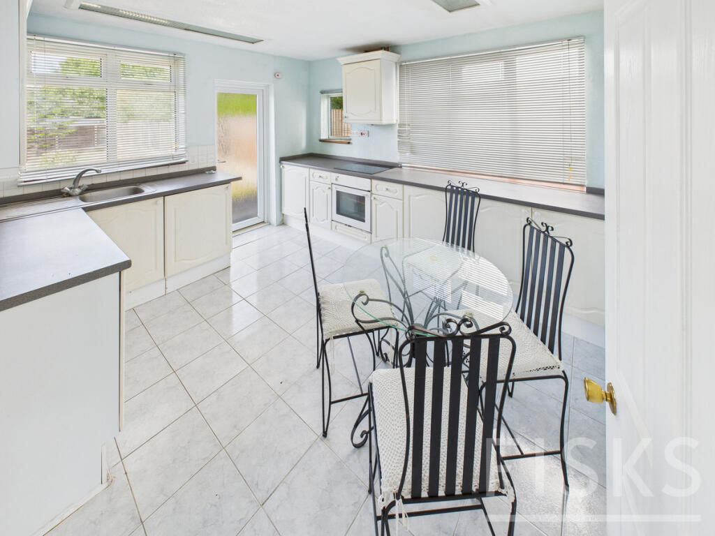 Hope Road, Essex, SS7 – pohled 6