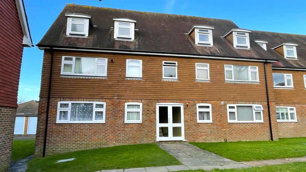 Main image of property: Regency Close, Uckfield, TN22