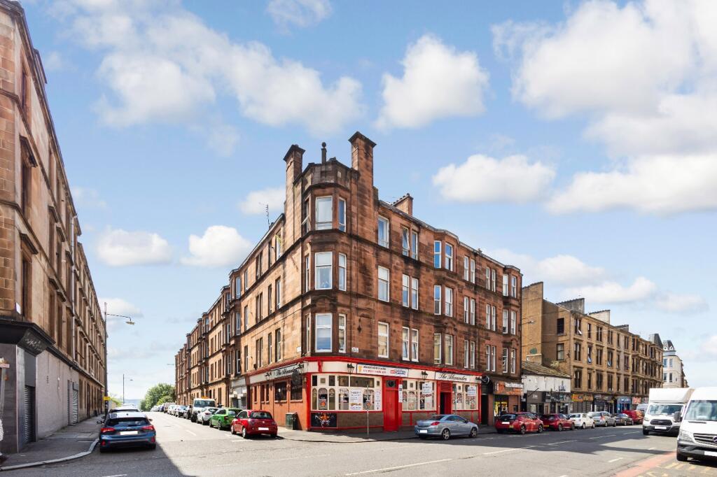 Main image of property: Bluevale Street, Glasgow
