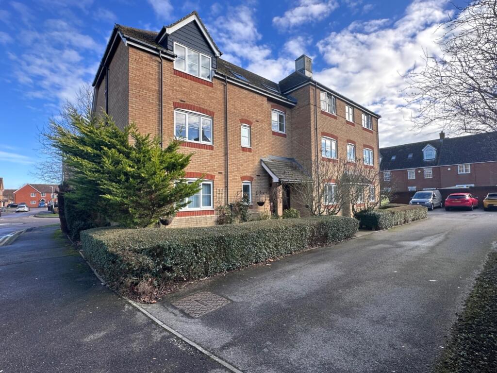 Main image of property: Blackthorn Road, Hersden, Canterbury, Kent, CT3