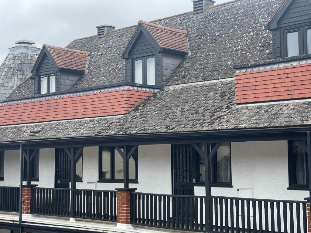 Main image of property: Whitehorse Street, Baldock, SG7