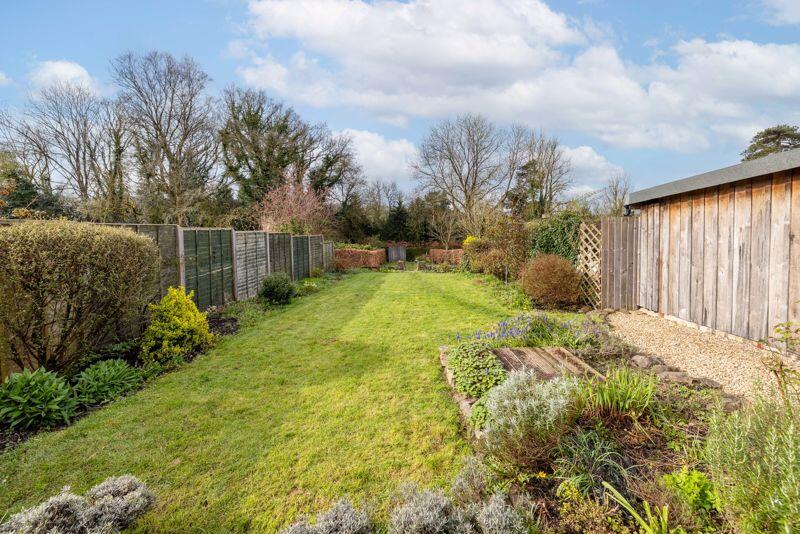 Additional image 19 of Charming Cottage near Frome