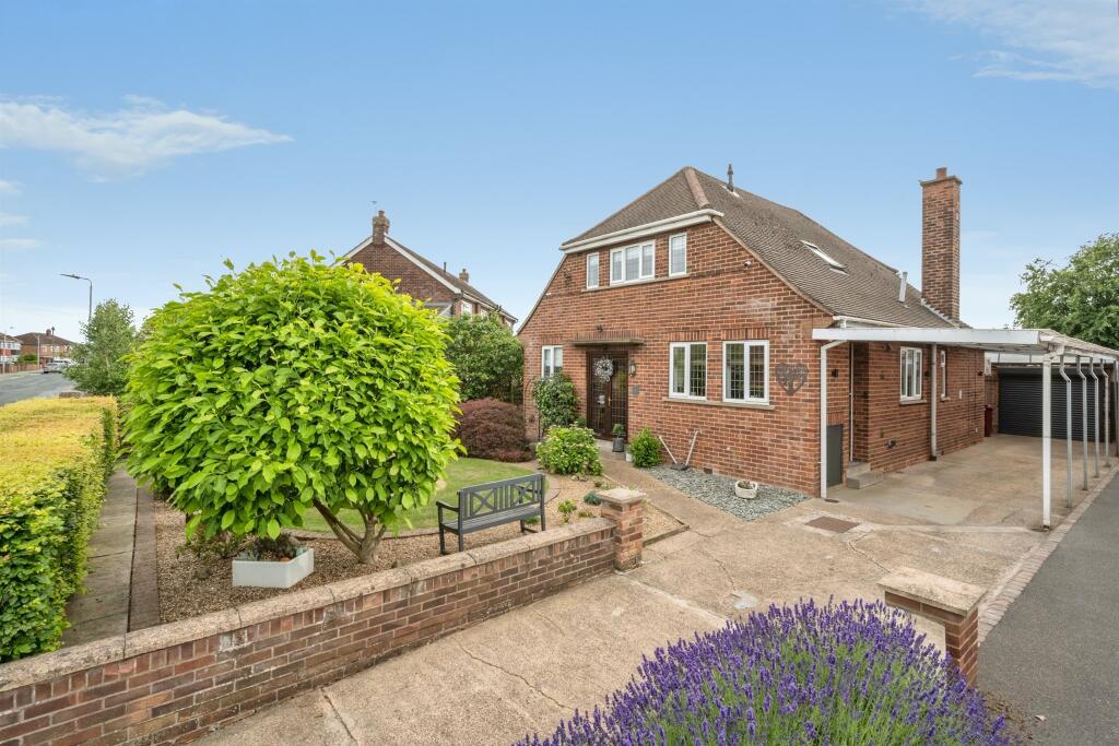Main image of property: Devonshire Road, Scunthorpe