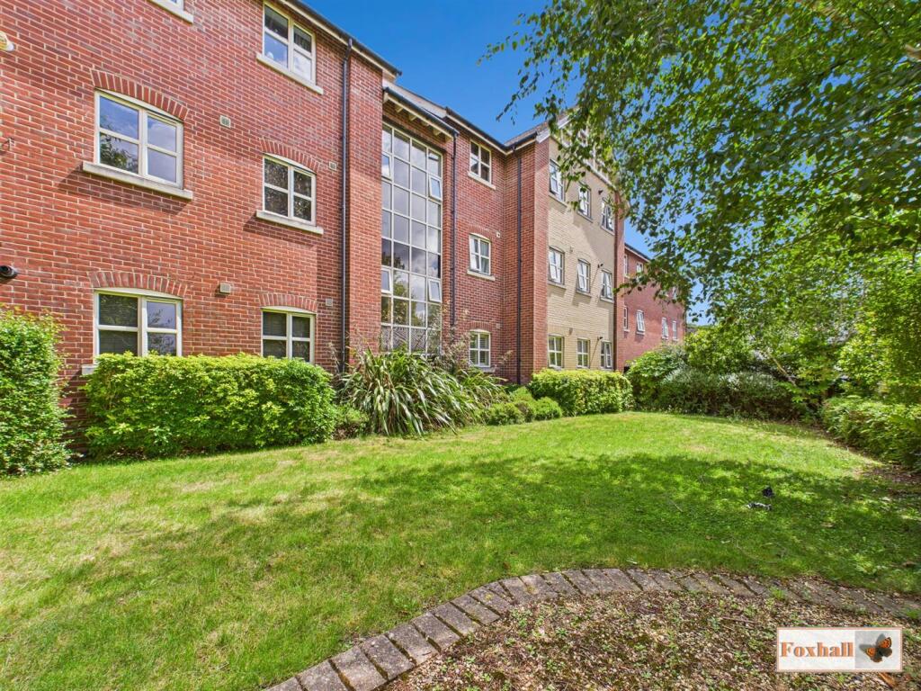 Main image of property: Palmerston Road, Ipswich