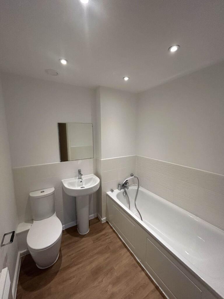 Main image of property: Spires View, Warrington