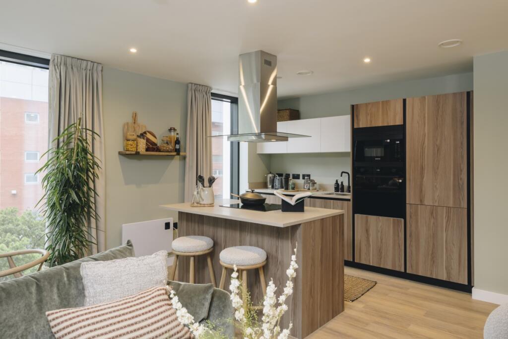 Additional image 15 of One Eastside, 2 Jennens Road Birmingham B4