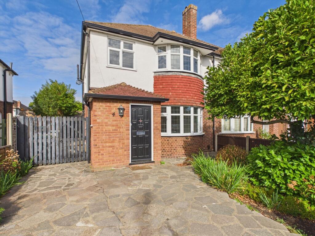 Main image of property: Southfields Avenue, Ashford, TW15