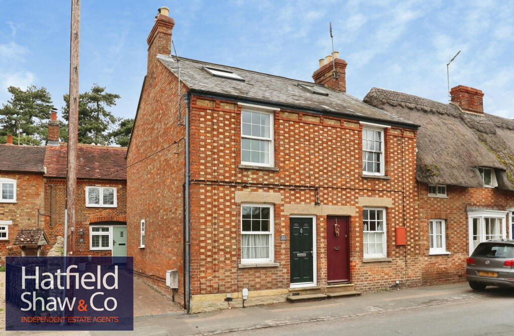 Main image of property: 21 Sheep Street, Winslow, Buckinghamshire MK18 3HL