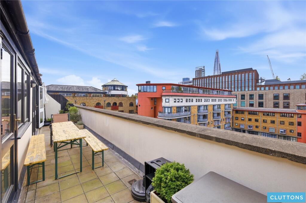 Main image of property: Eagle Wharf Court, Lafone Street, London, SE1