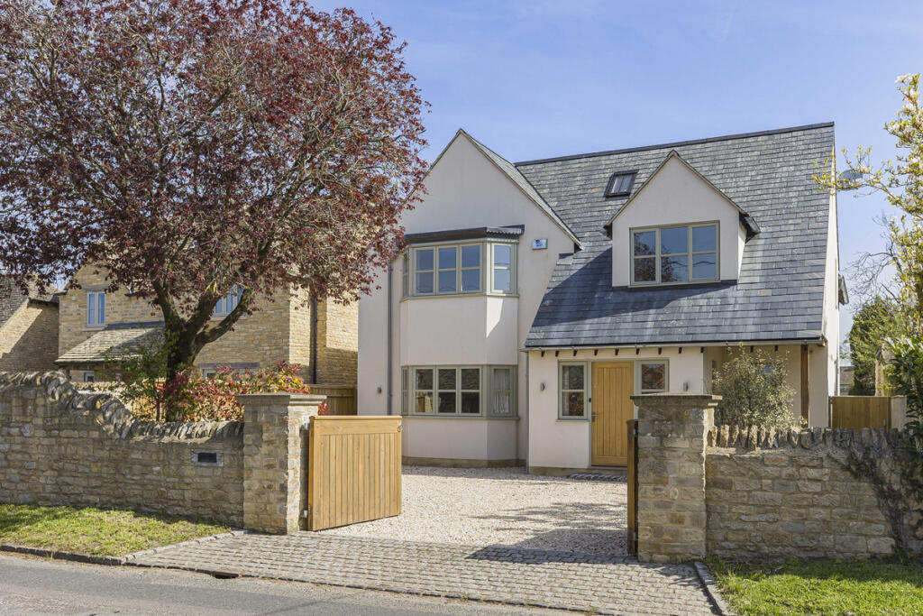 Main image of property: Aston Road, Brighthampton, OX29