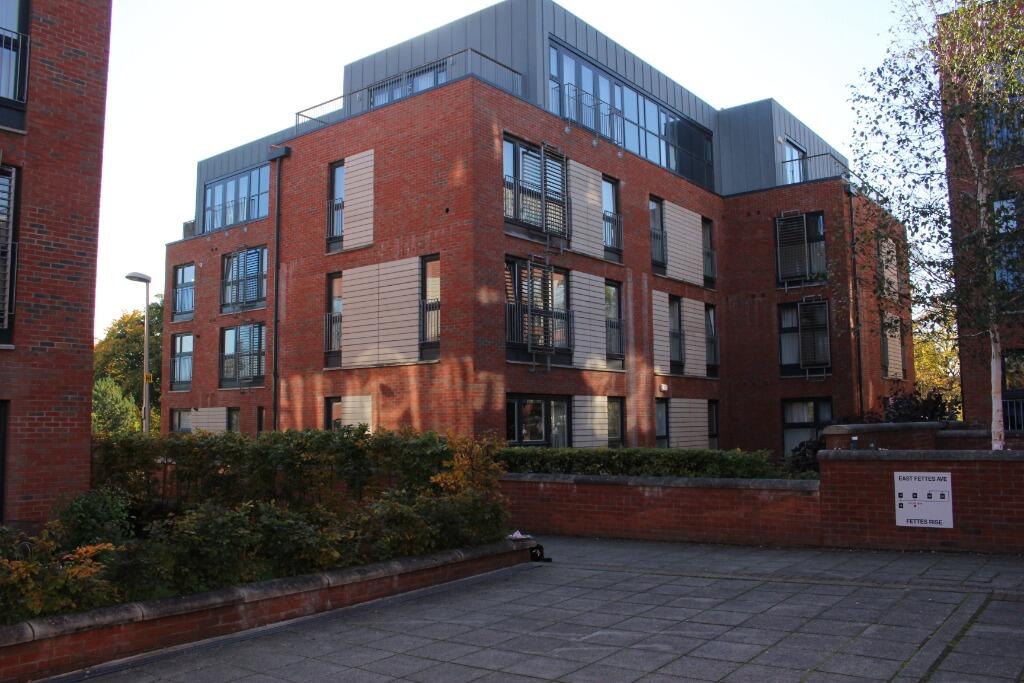 Main image of property: Fettes Rise, Fettes, Edinburgh, EH4