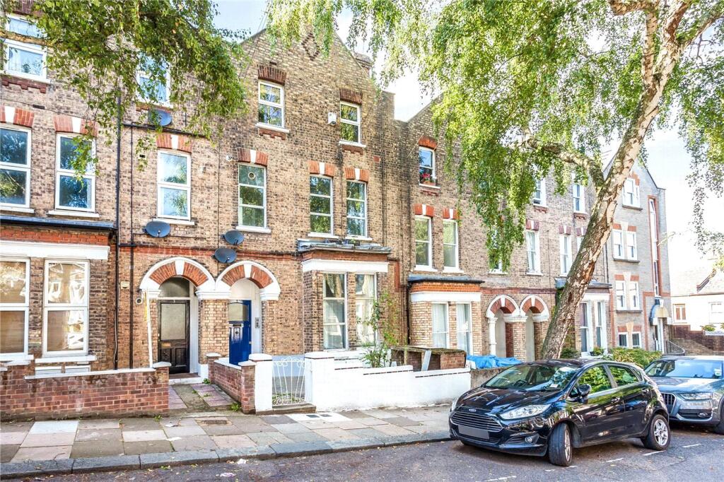 Main image of property: Wembury Road, London, N6