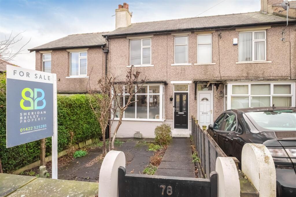 Main image of property: Yew Tree Road, Birchencliffe, Huddersfield, HD3 3QR 3