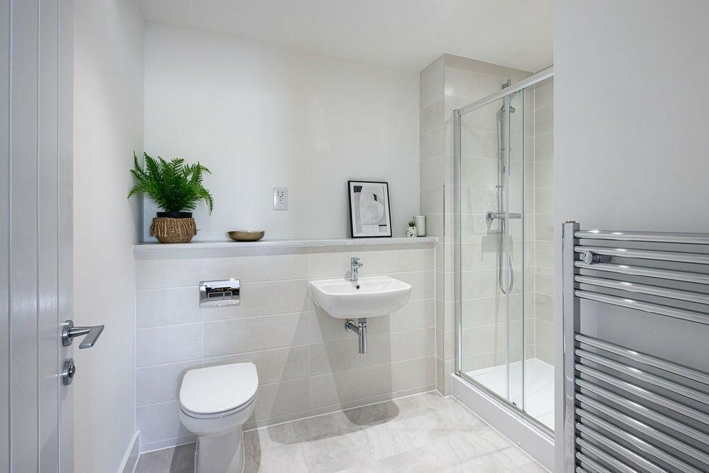 House in Huntingdonshire, Wintringham - View 4