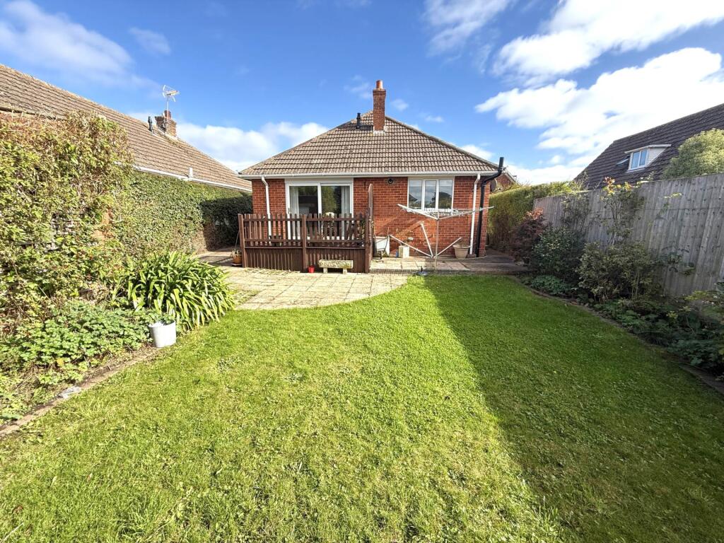 Briar Close, Exmouth photo 3
