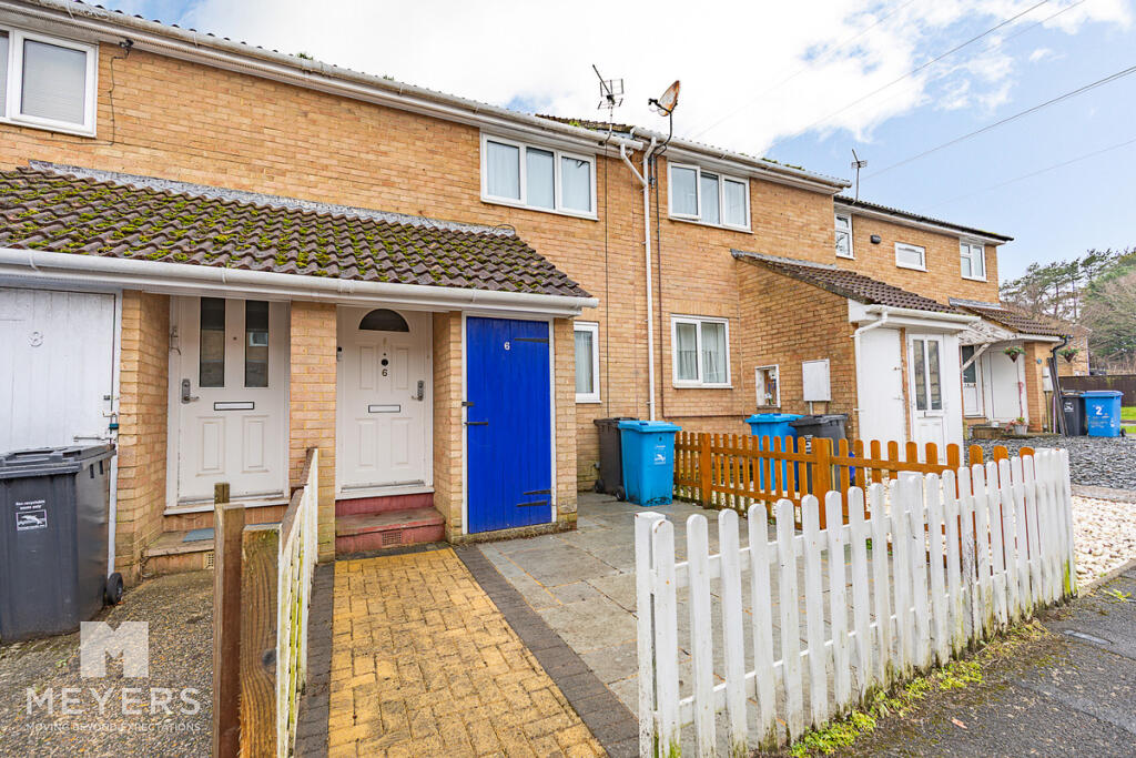 Additional image 11 of Monks Way, Bournemouth, BH11 9