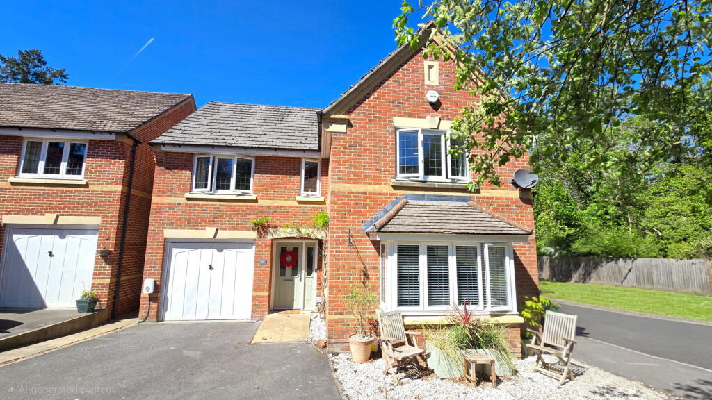 Main image of property: Mandarin Drive, Newbury, RG14 7WE