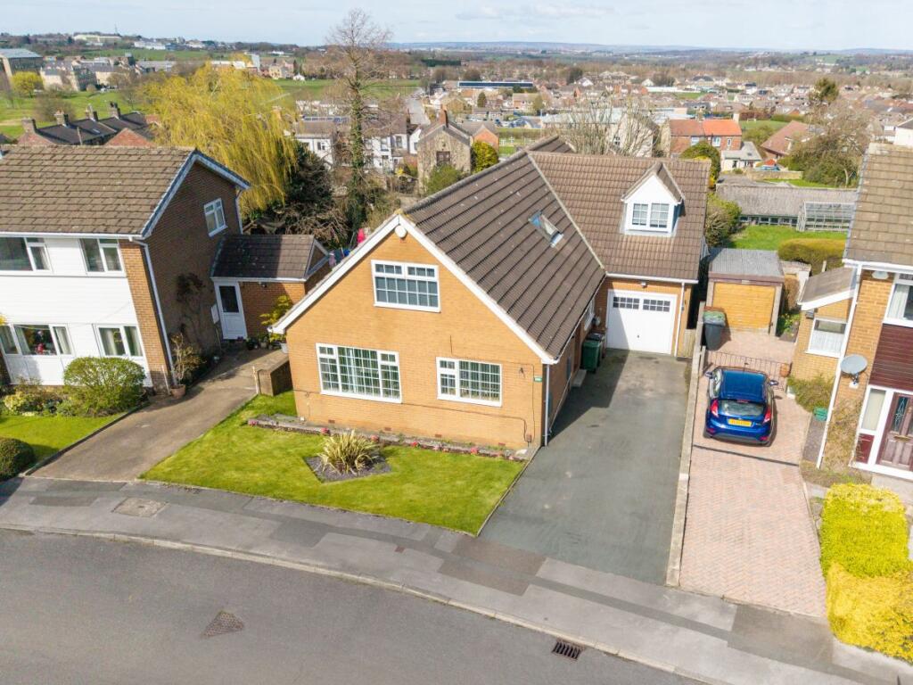 Additional image 38 of Moorside Gardens, Drighlington, Bradford