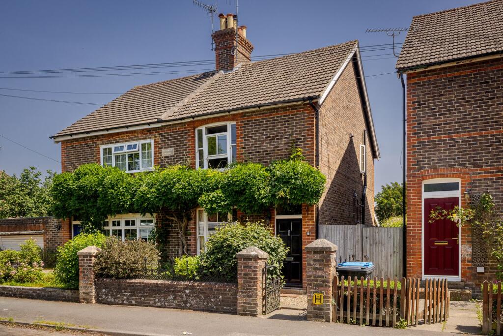 Main image of property: Saxbys Lane, Lingfield, RH7