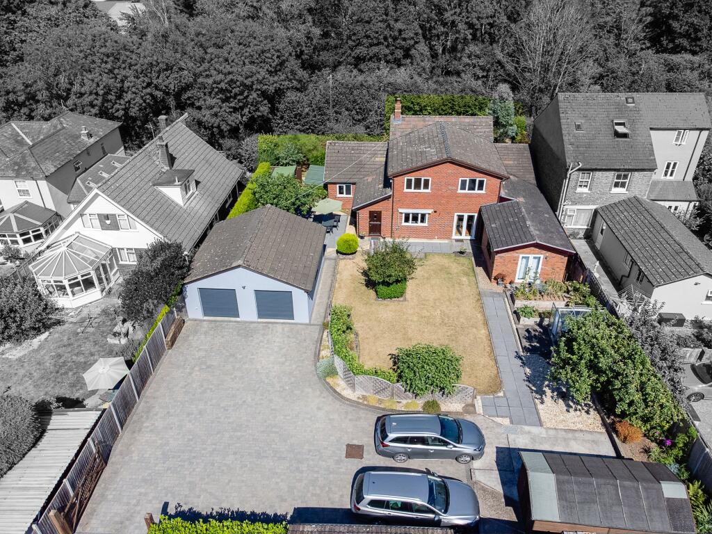Main image of property: Fern Cottage, Greytree, Ross-on-Wye