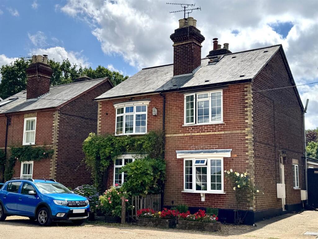 Main image of property: HORSHAM ROAD, BEARE GREEN, RH5