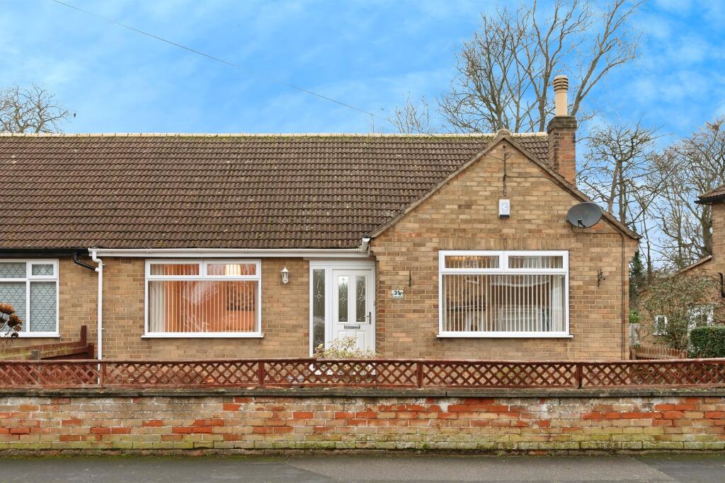 Main image of property: Queens Way, Cottingham