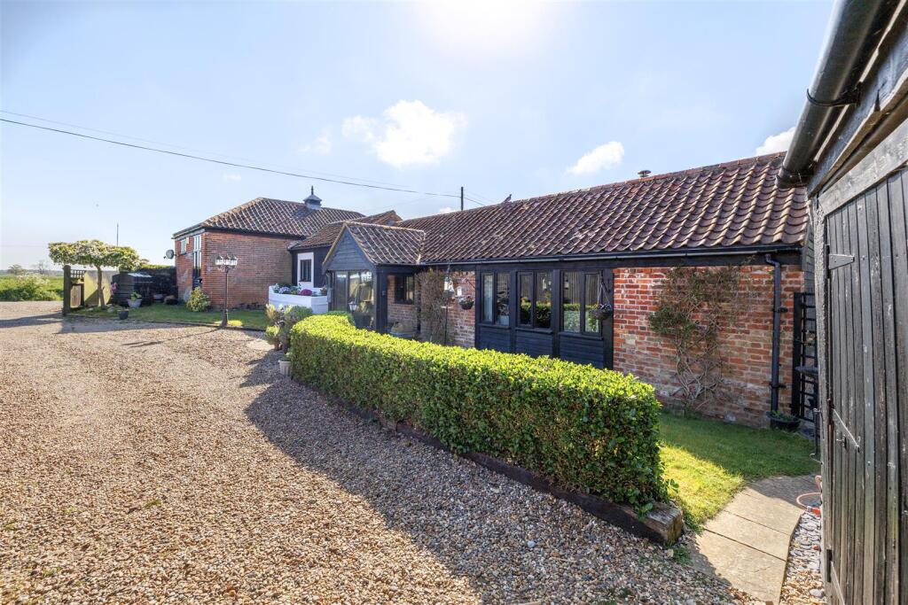 Main image of property: Pound Lane, Toft Monks