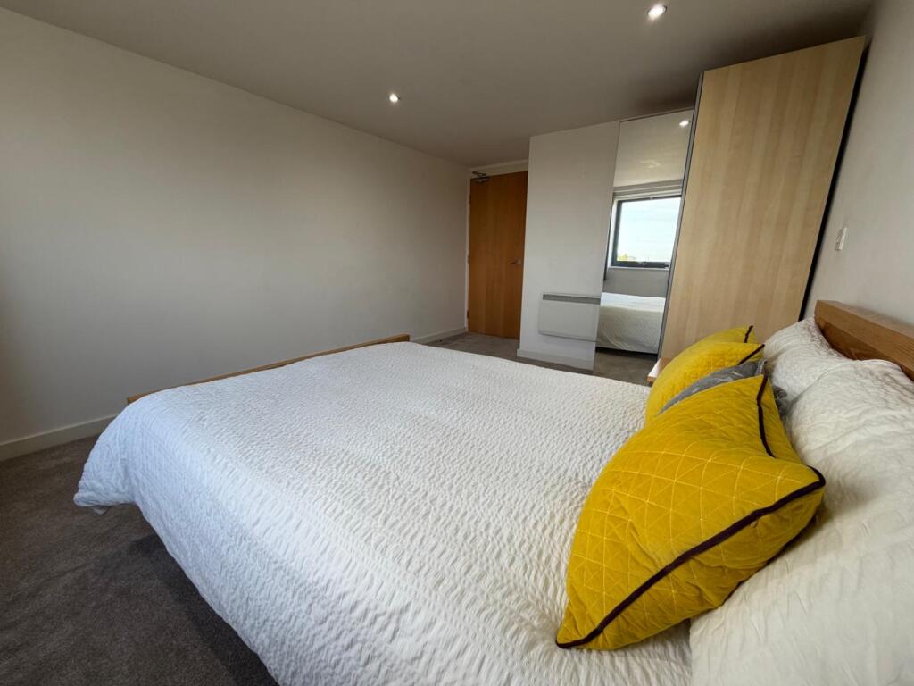 Apartment in Cardiff - View 4