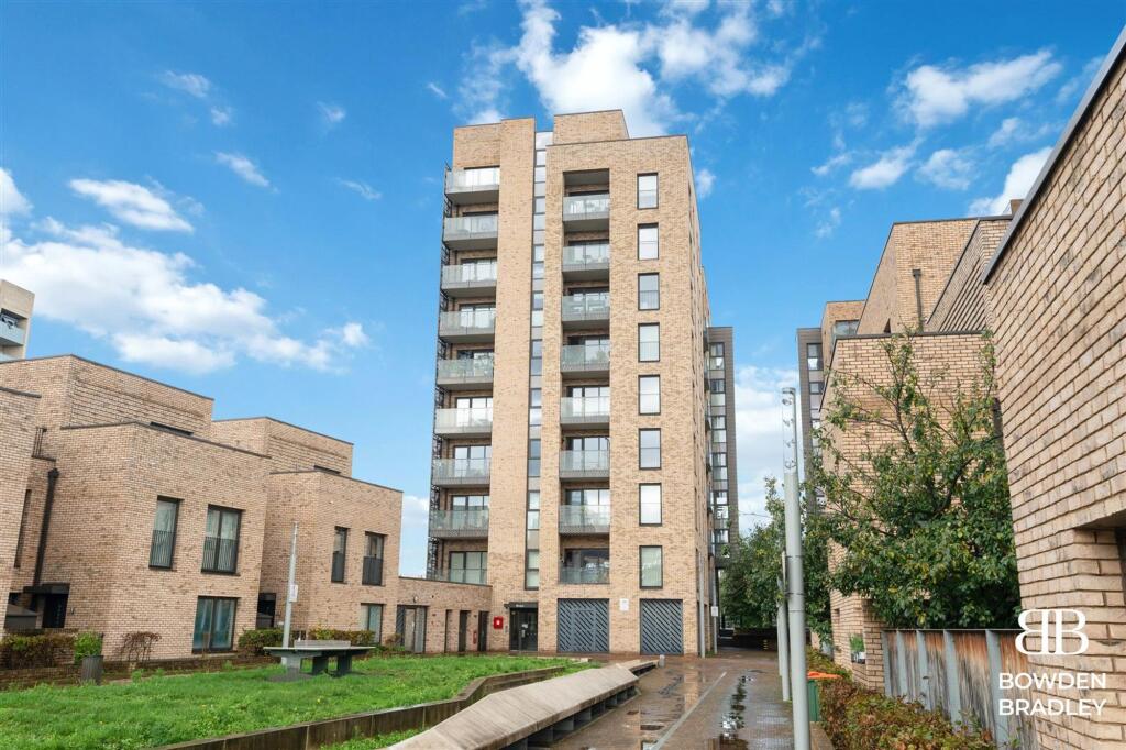 Main image of property: Prospect Row, Mogul Building, E15