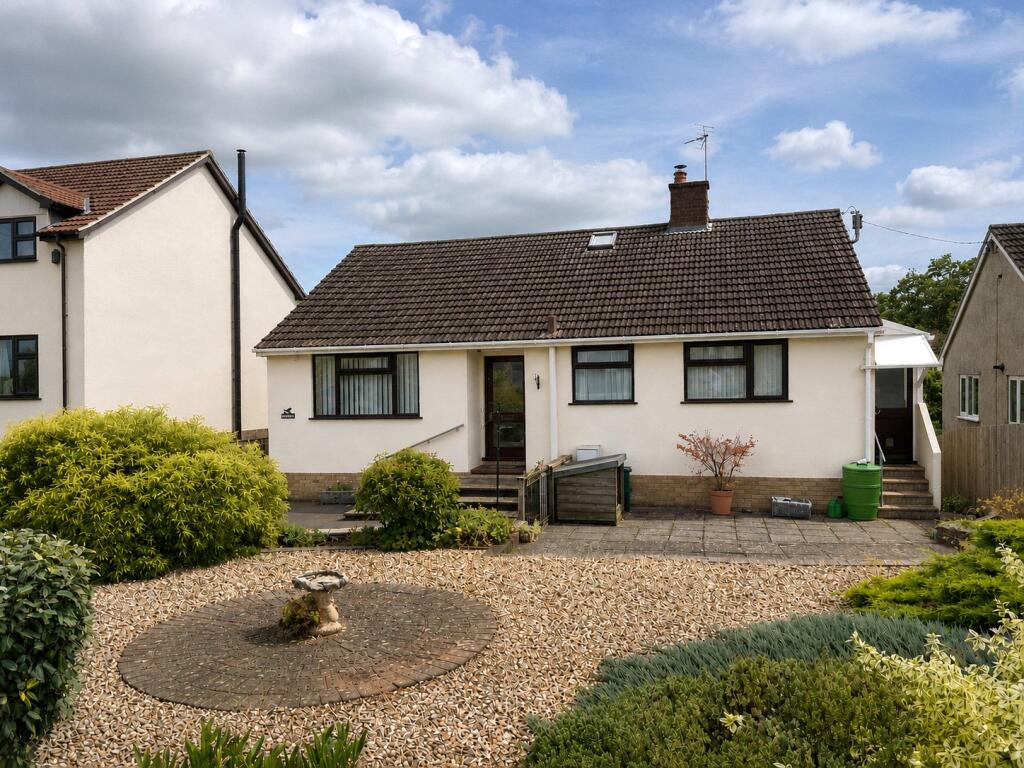 Main image of property: Spacious three-bedroom dormer bungalow, Bishop Sutton