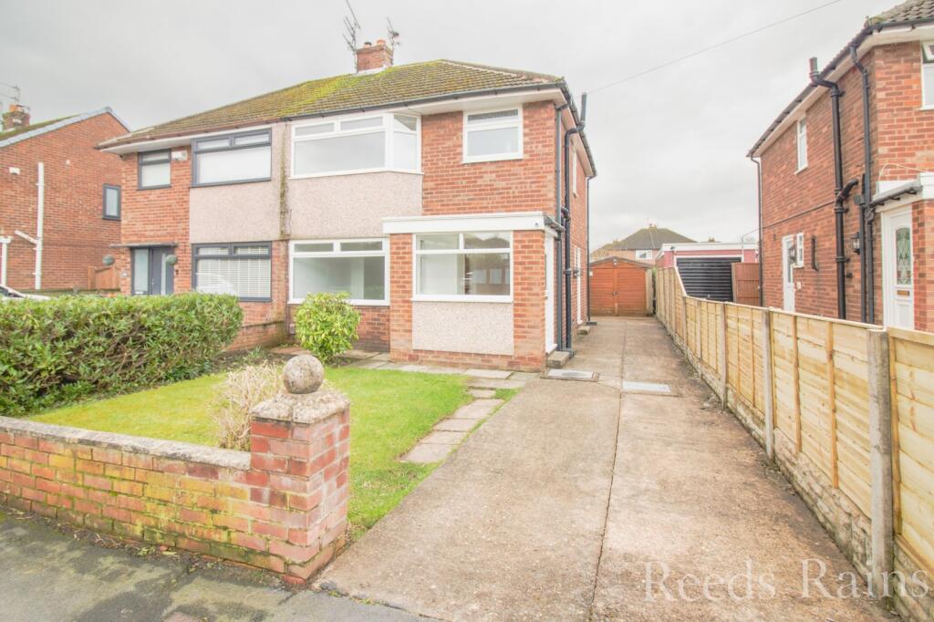 Main image of property: Thirlmere Road, Whitby, Ellesmere Port, Cheshire, CH65