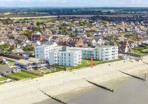 Main image of property: Shore Road, East Wittering, Chichester