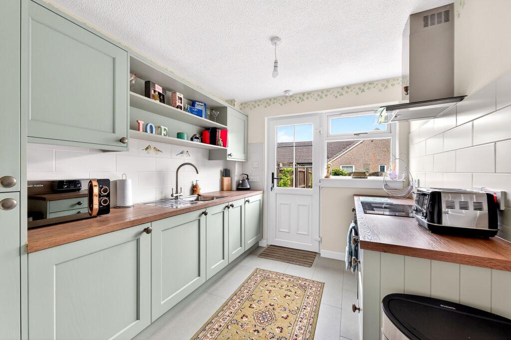 House in Livingston, Eliburn - View 5