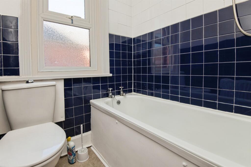 Apartment in Exeter, Polsloe - More