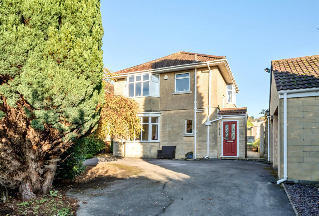 Main image of property: Haviland Grove, Bath, Somerset, BA1
